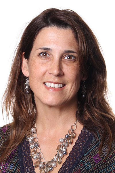 Leigh Perreault, MD