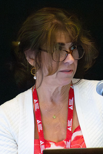Athena Philis-Tsimikas, MD