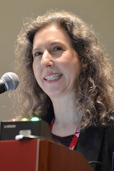 Sarit Polsky, MD, MPH