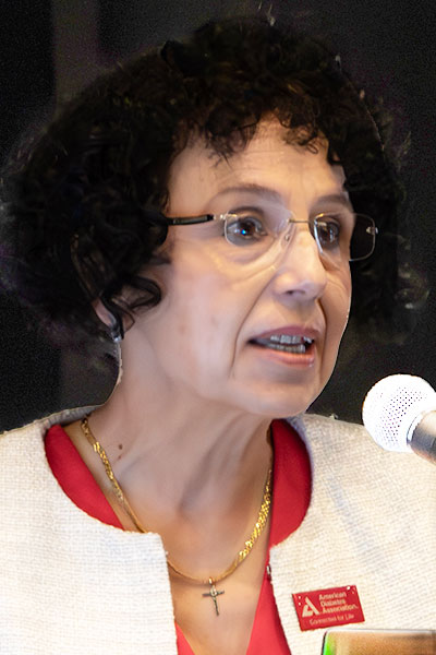 Rodica Pop-Busui, MD, PhD