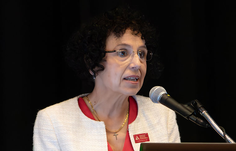 SOUL trial shows oral semaglutide has positive CV benefits in type 2 diabetes