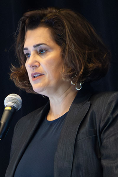Neda Rasouli, MD