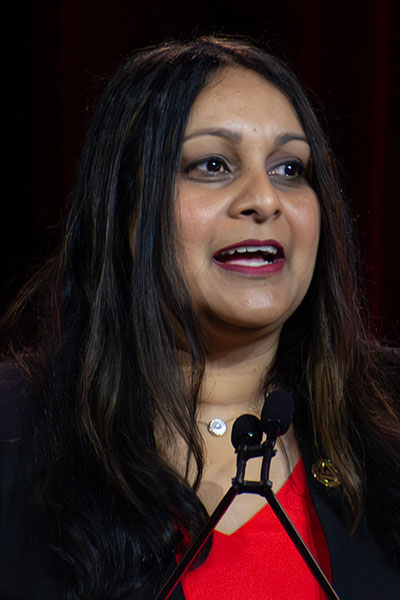 Rita Rastogi Kalyani, MD, MHS