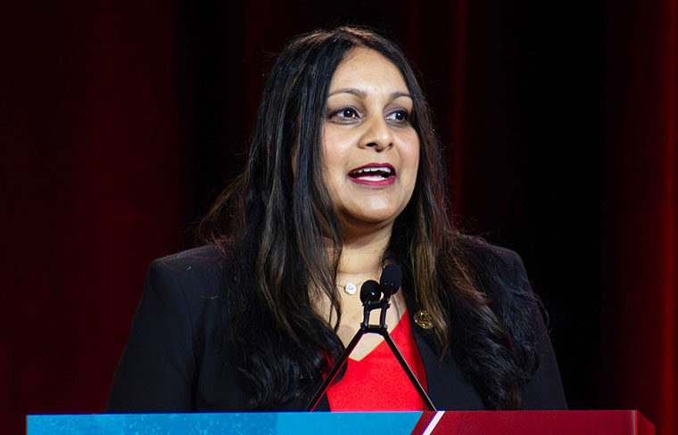 ADA President, Medicine & Science: Closing the circle from progress to promise is our unfinished journey