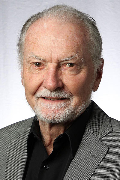 Eric Ravussin, PhD