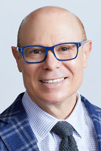 Robert S. Rosenson, MD