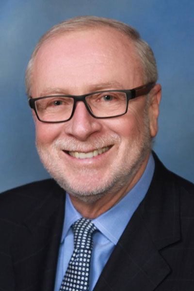 Julio Rosenstock, MD
