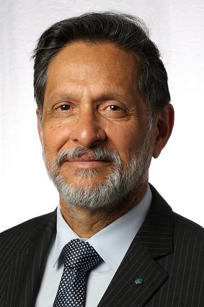 Arun J. Sanyal, MD