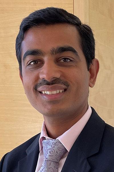 Viral N. Shah, MD