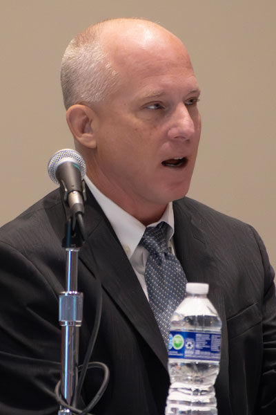 Jay Shubrook, DO