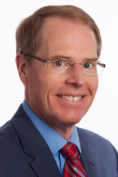 Gregg Simonson, PhD