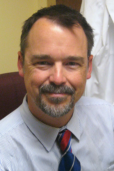 Peter C. Smith, MD