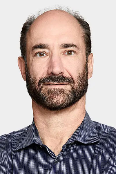 Michael Snyder, PhD