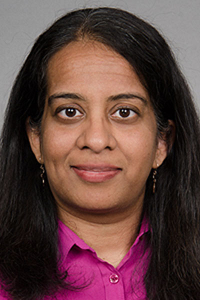 Savitha Subramanian, MD