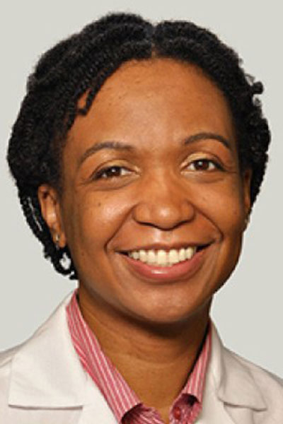Celeste Thomas, MD