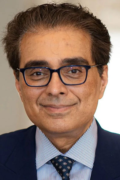 Subodh Verma, MD, PhD, FRCSC
