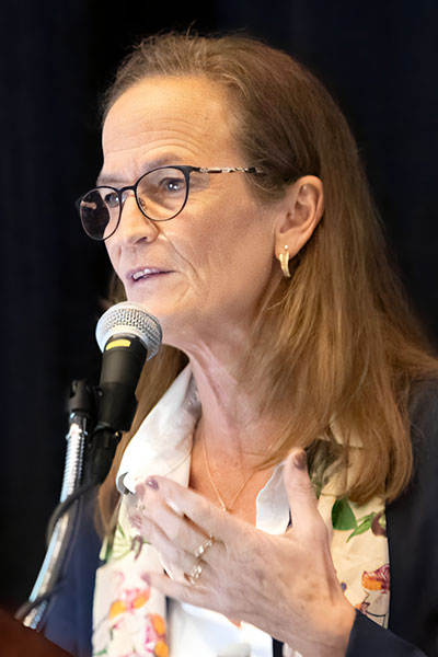 Tina Vilsbøll, MD, DMSc