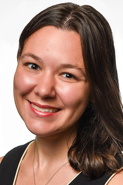 Rebecca J. Vitale, MD, MPH