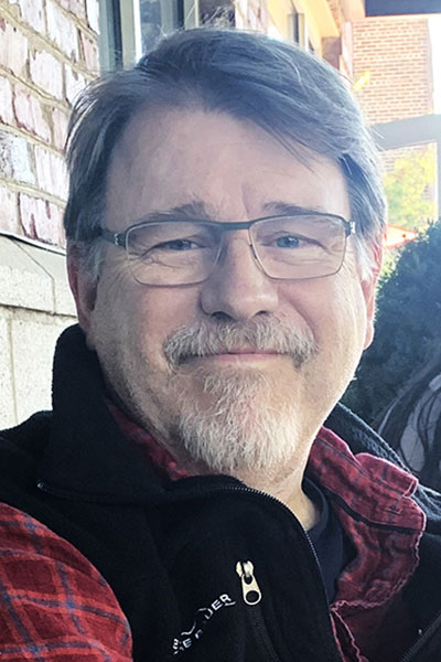 Jack Westfall, MD, MPH
