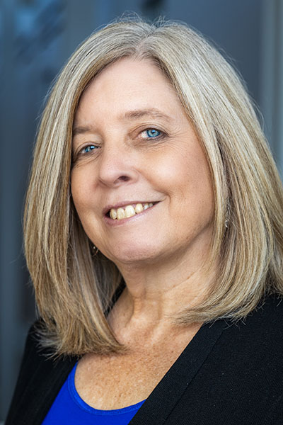 Deborah Wiebe, PhD, MPH