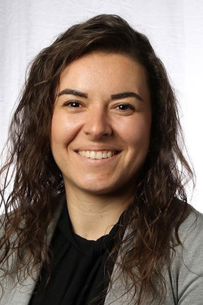 Dessi Zaharieva, PhD, CEP, CDCES