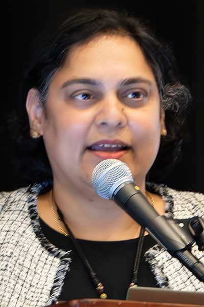 Vanita R. Aroda, MD
