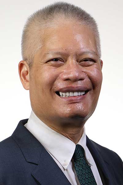 Marshall Chin, MD, PhD