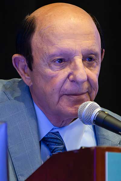 Ralph A. DeFronzo, MD