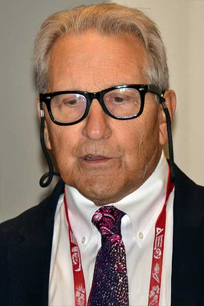 Robert H. Eckel, MD