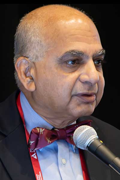 Vivian Fonseca, MD