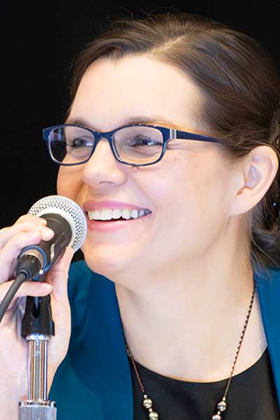 Ania M. Jastreboff, MD, PhD
