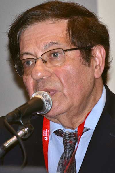 Silvio Litovsky, MD