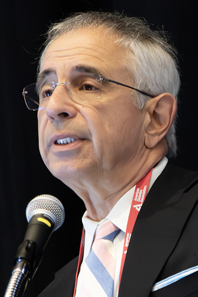 Ronenn Roubenoff, MD, MHS