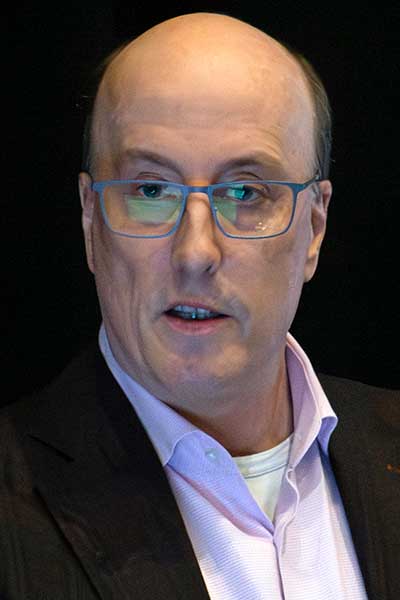 Randy J. Seeley, PhD