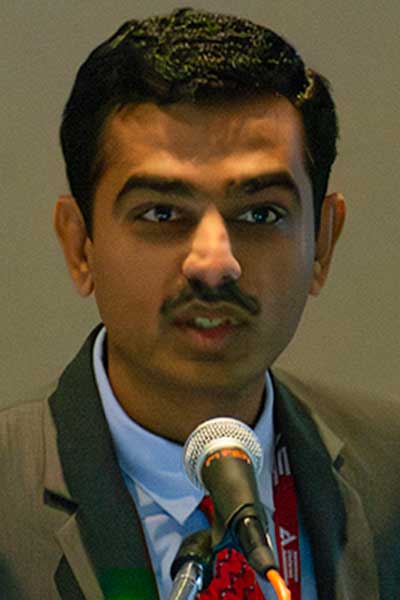 Viral N. Shah, MD