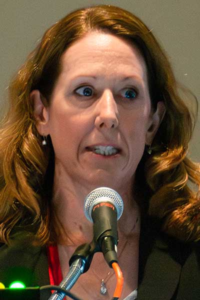 Janet K. Snell-Bergeon, PhD, MPH/MSPH