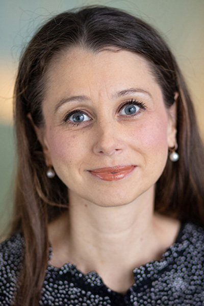 Mariana Socal, MD, PhD, MS, MPP