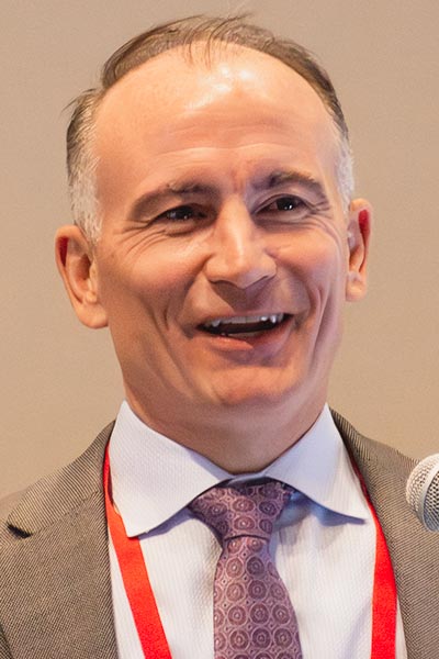 Ronald T. Ackermann, MD, MPH