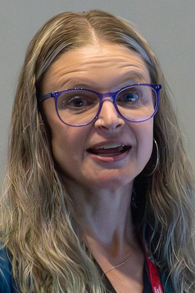 Jennifer Raymond, MD, MCR