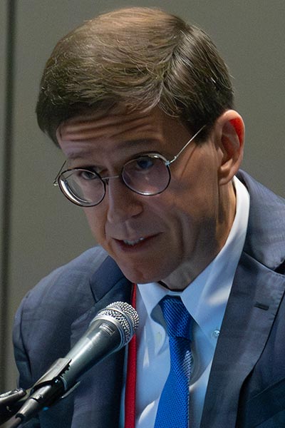 Michael R. Rickels, MD, MS