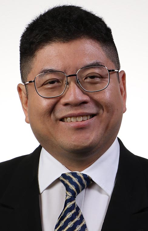 Colin S. Tan, MD