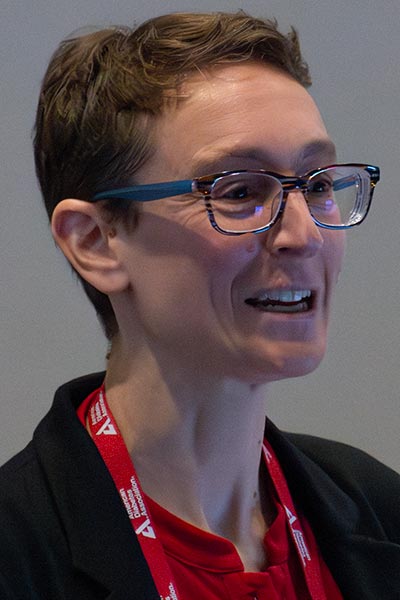 Rachel G. Tabak, PhD, RD