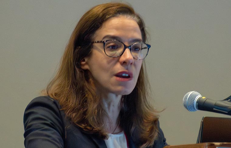 Panel shares ideas to augment traditional study approaches