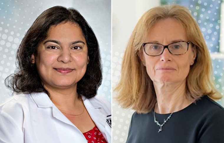 Primary results for SOLSTICE and VISTA to be shared for the first time