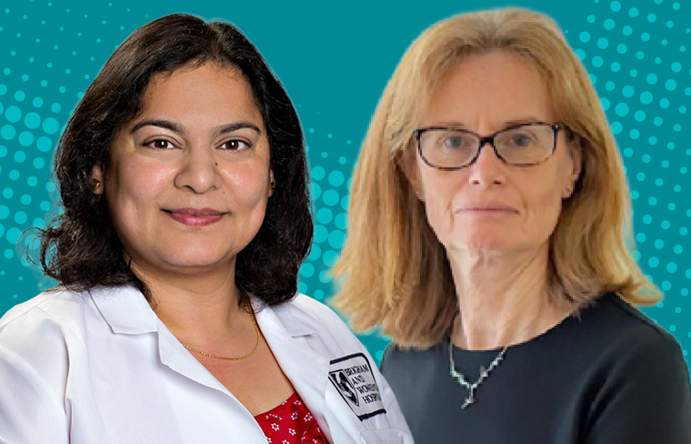 Primary results for SOLSTICE and VISTA to be shared for the first time