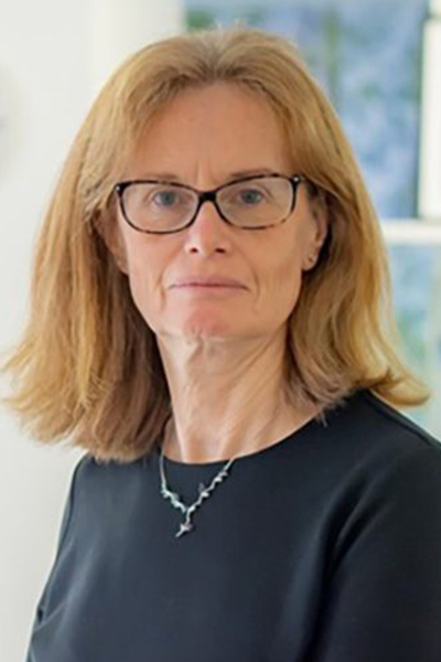 Melanie Davies, MBChB, MD