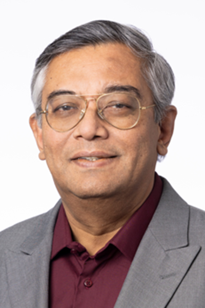 Sanjoy Dutta, PhD