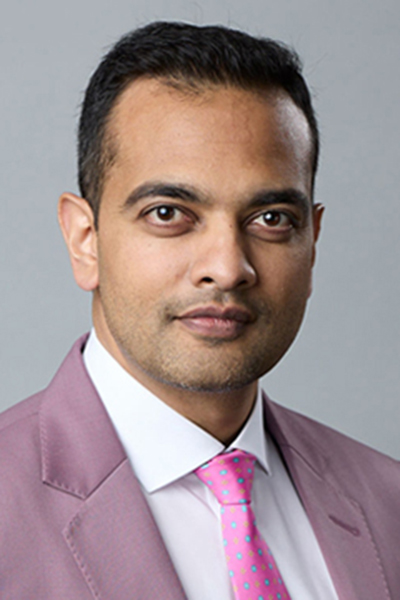 Akshay Jain, MD