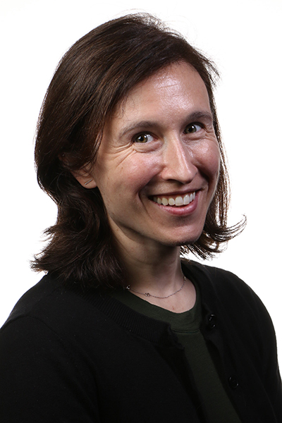 Klara Klein, MD, PhD