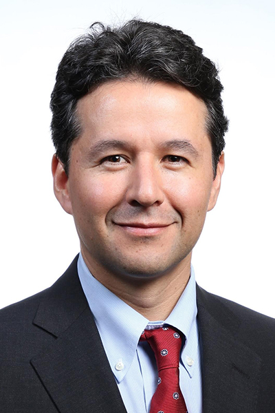 Francisco Pasquel, MD, MPH